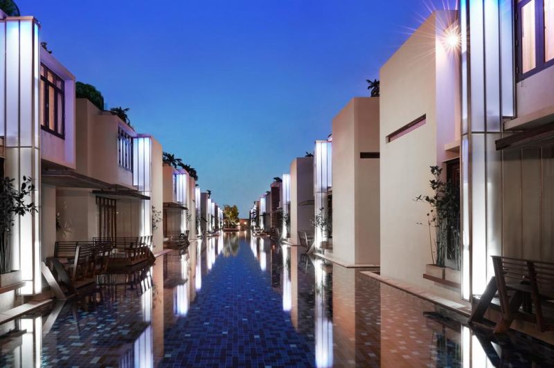 LETS SEA HUA HIN AL FRESCO RESORT — фото 16