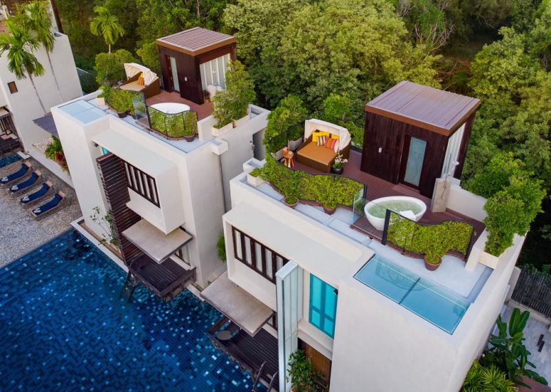 LETS SEA HUA HIN AL FRESCO RESORT — фото 17
