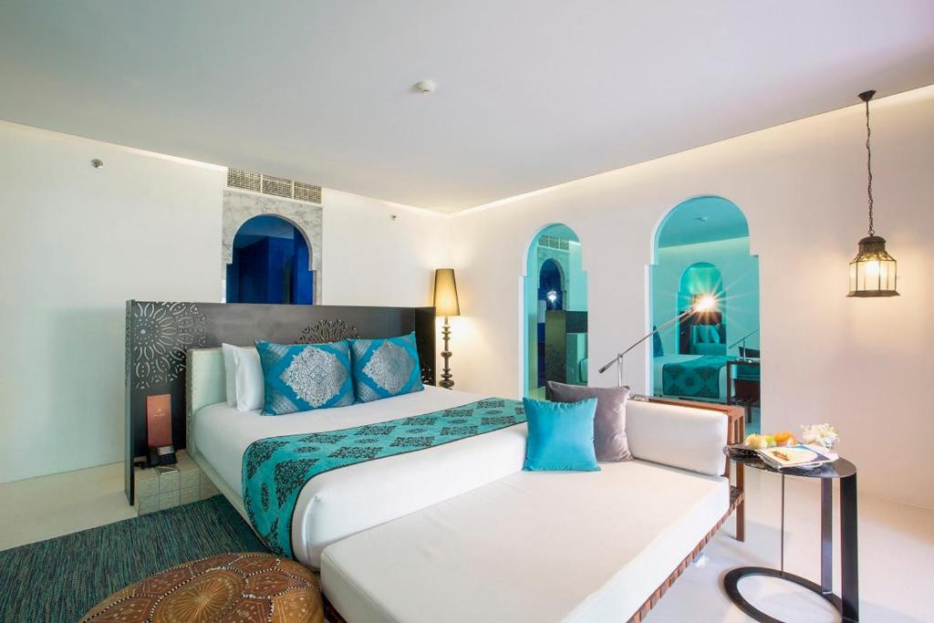 MARRAKESH HUA HIN RESORT & SPA — фото 4