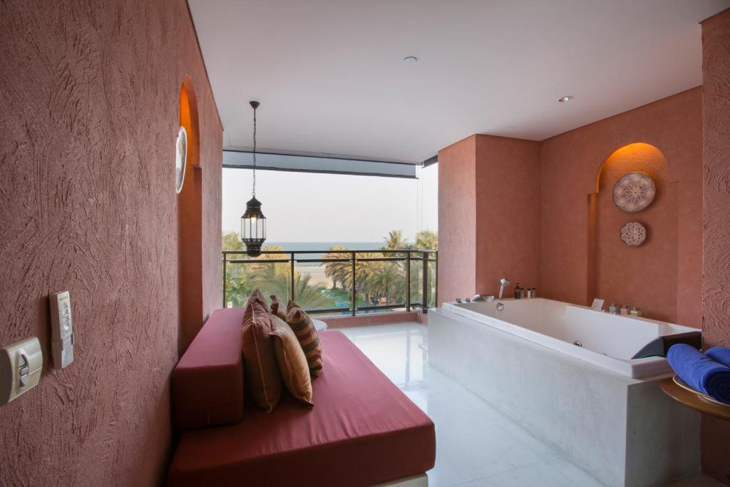 MARRAKESH HUA HIN RESORT & SPA — фото 5