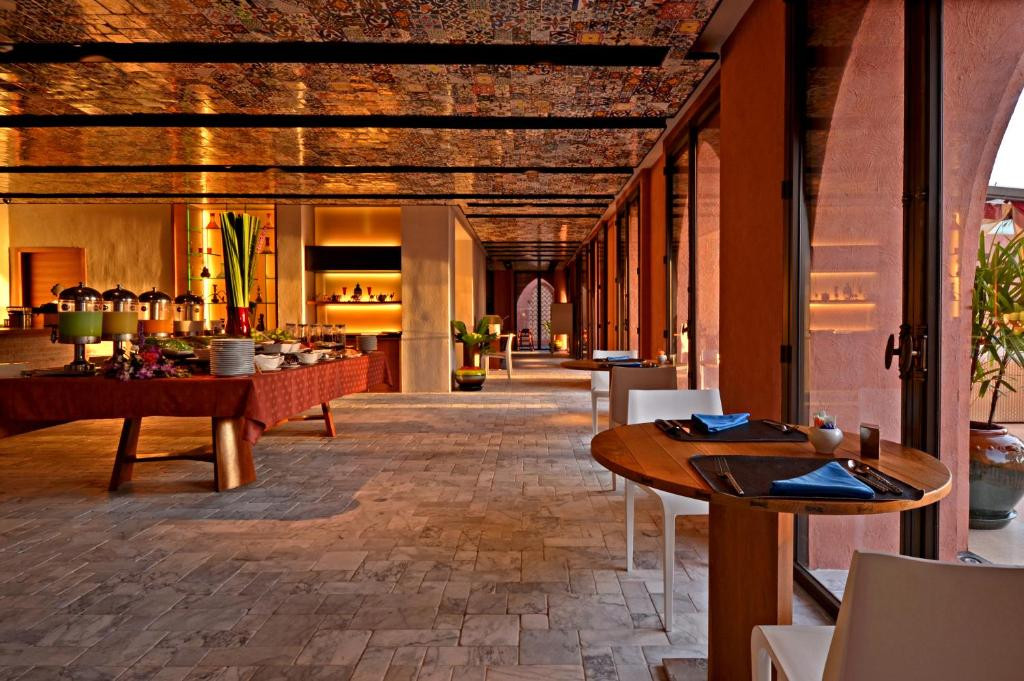 MARRAKESH HUA HIN RESORT & SPA — фото 7