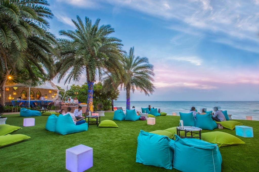 MARRAKESH HUA HIN RESORT & SPA — фото 9