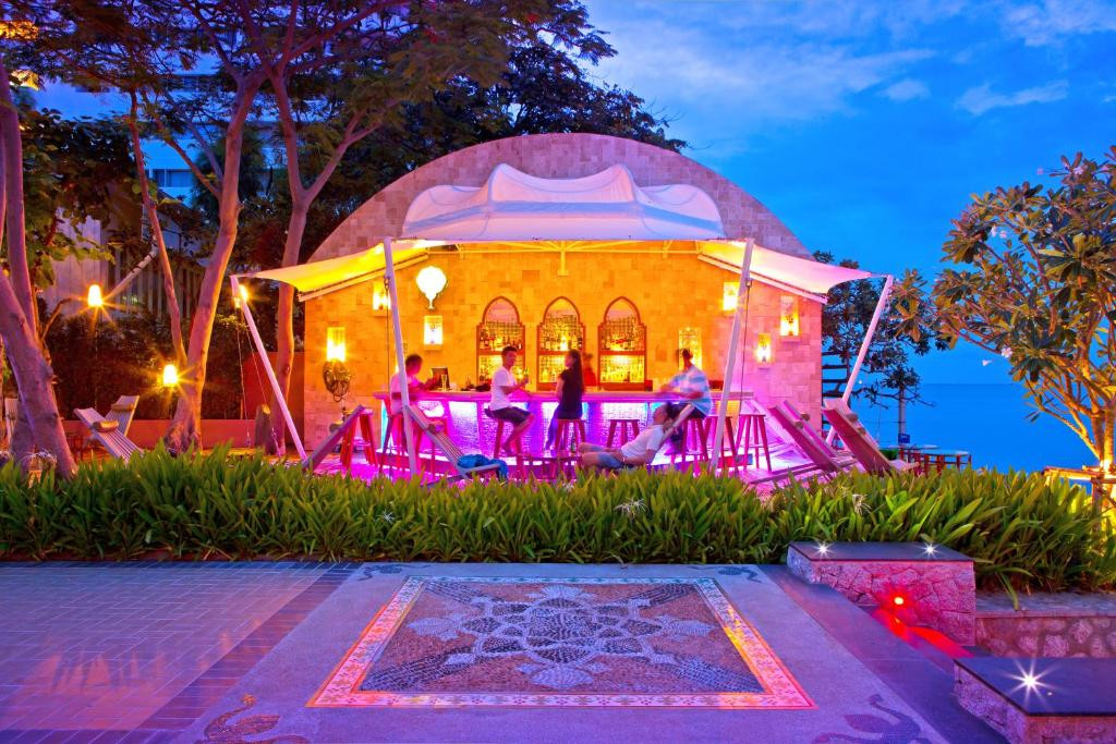 MARRAKESH HUA HIN RESORT & SPA — фото 10