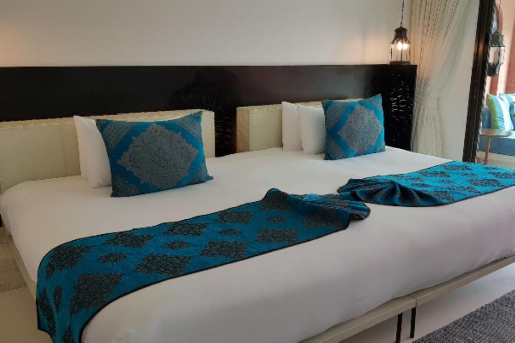 MARRAKESH HUA HIN RESORT & SPA — фото 12