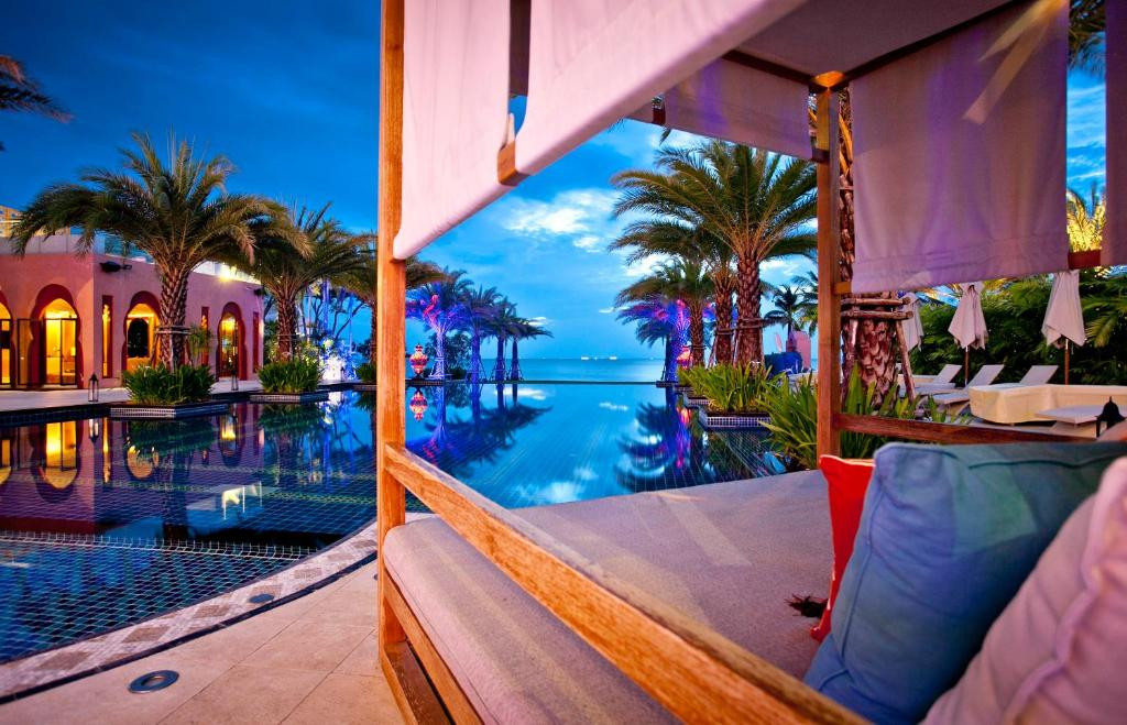 MARRAKESH HUA HIN RESORT & SPA — фото 14