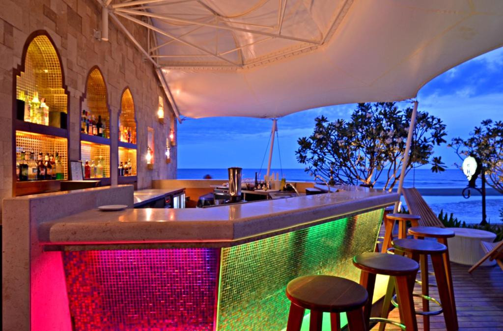MARRAKESH HUA HIN RESORT & SPA — фото 15