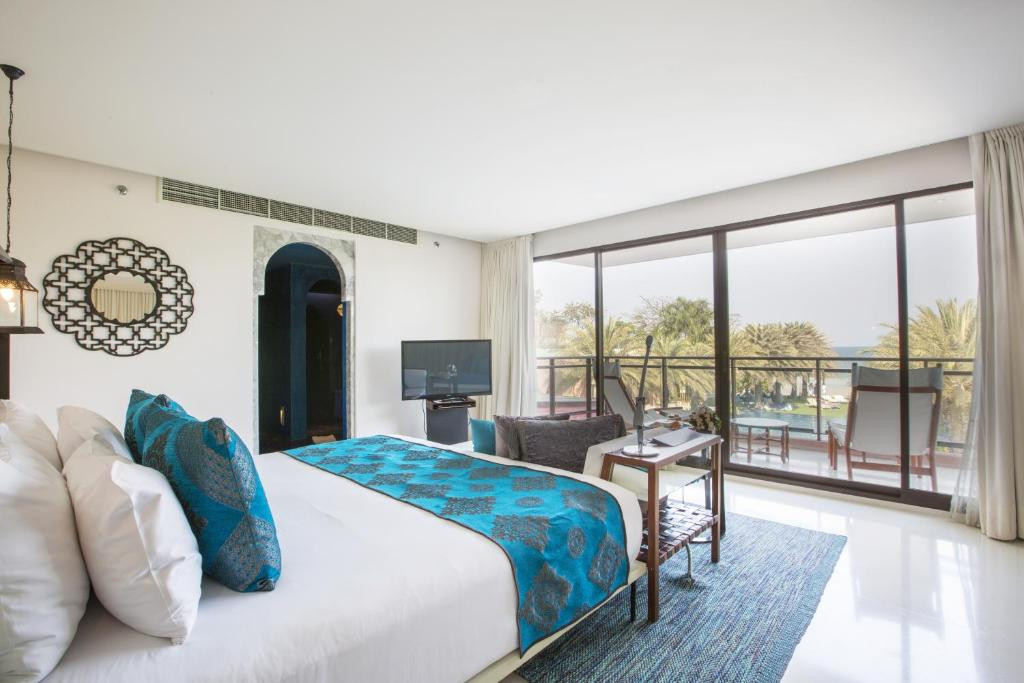MARRAKESH HUA HIN RESORT & SPA — фото 16