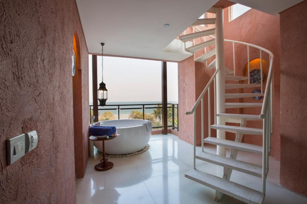 MARRAKESH HUA HIN RESORT & SPA — фото 17