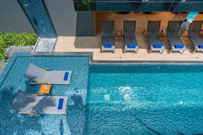 MAVEN STYLISH HOTEL HUA HIN — фото 2