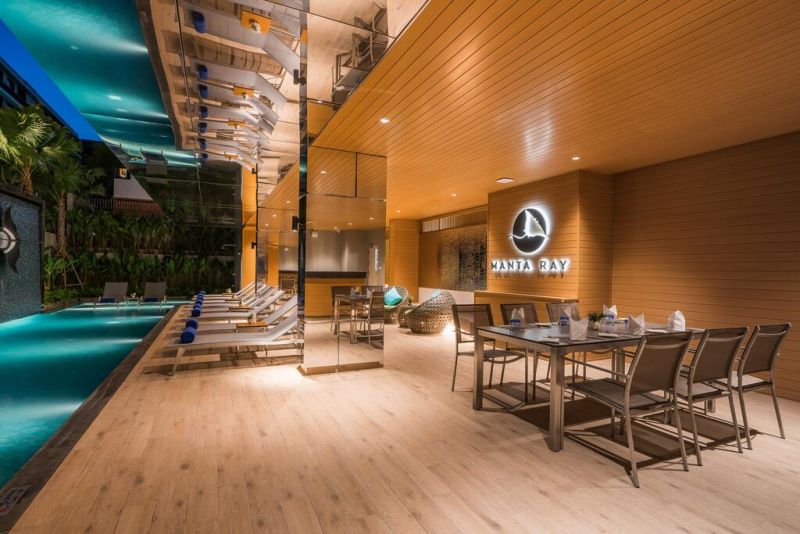 MAVEN STYLISH HOTEL HUA HIN — фото 11