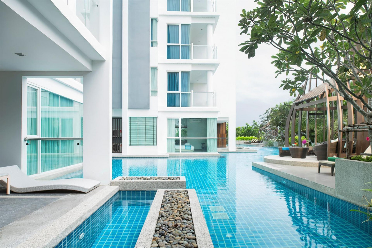 MIDA DE SEA HUA HIN — фото 6