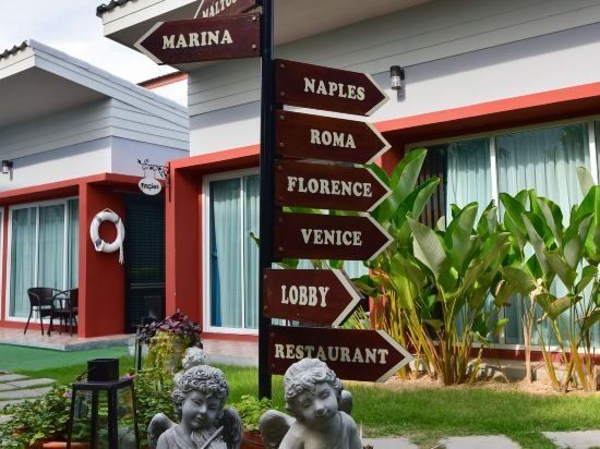 MILANO HUA HIN