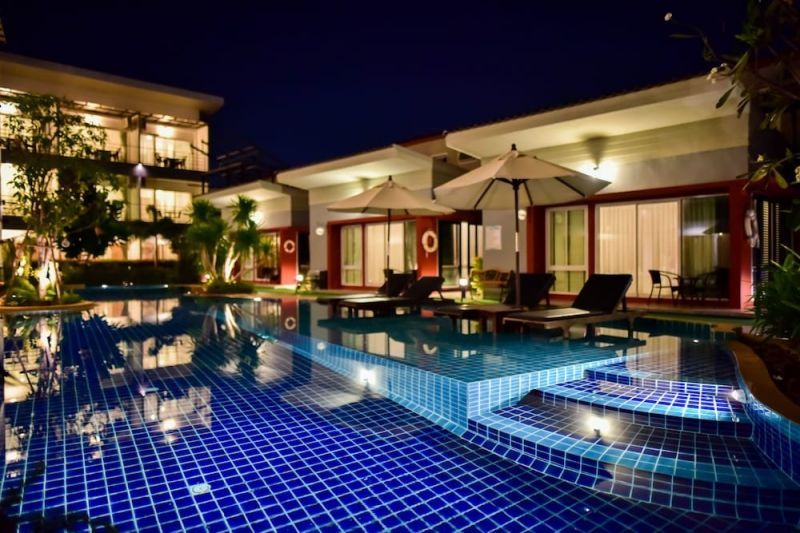 MILANO HUA HIN — фото 17