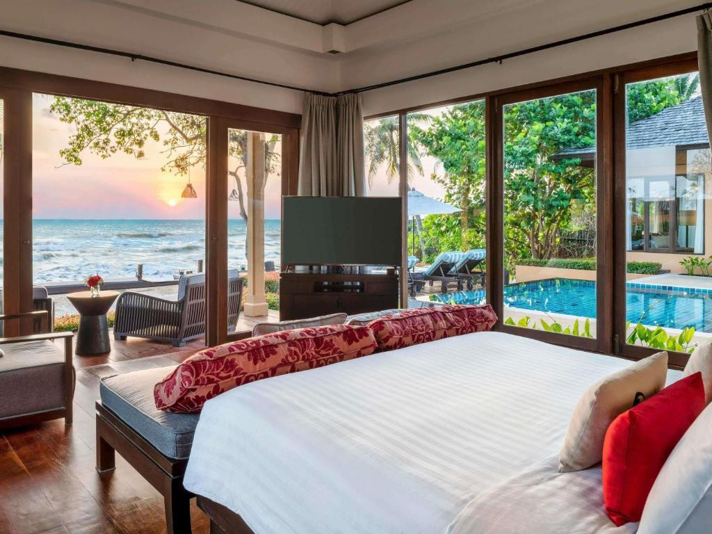 MOVENPICK ASARA RESORT & SPA HUA HIN — фото 4