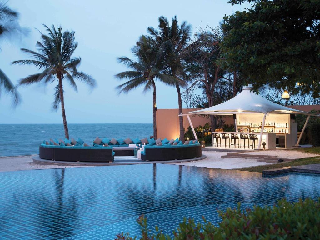 MOVENPICK ASARA RESORT & SPA HUA HIN — фото 5