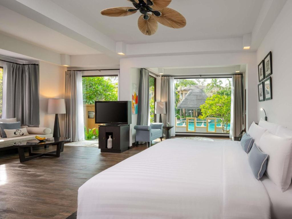 MOVENPICK ASARA RESORT & SPA HUA HIN — фото 13