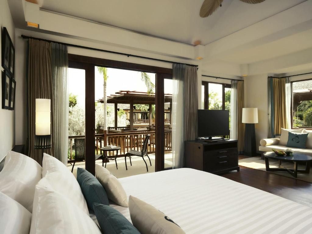 MOVENPICK ASARA RESORT & SPA HUA HIN — фото 14