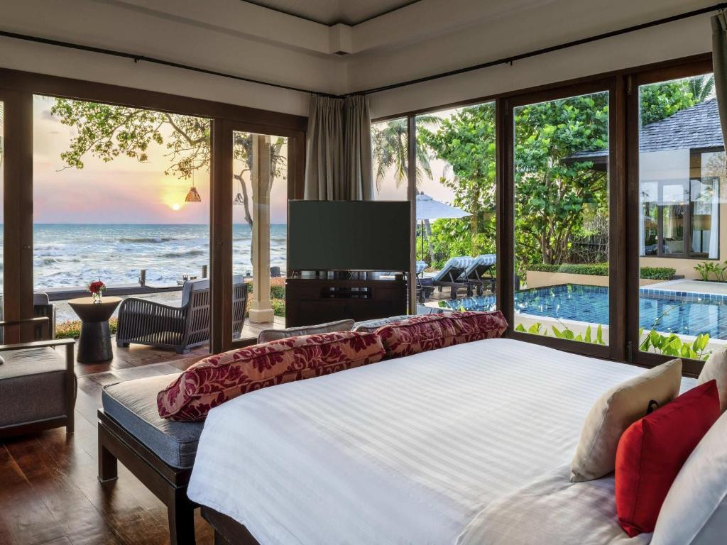 MOVENPICK ASARA RESORT & SPA HUA HIN — фото 16