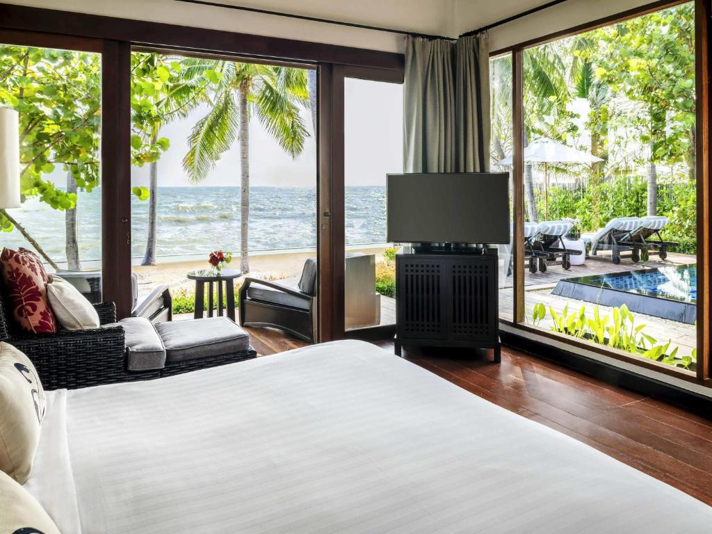 MOVENPICK ASARA RESORT & SPA HUA HIN — фото 17