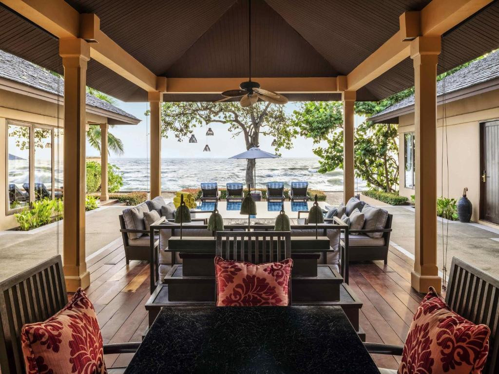 MOVENPICK ASARA RESORT & SPA HUA HIN — фото 18
