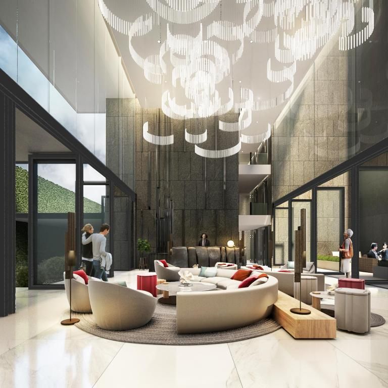 NH HUA HIN (EX. DUSIT D2 HUA HIN) — фото 2