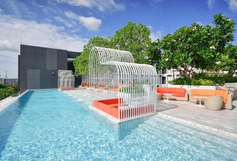 NH HUA HIN (EX. DUSIT D2 HUA HIN) — фото 4