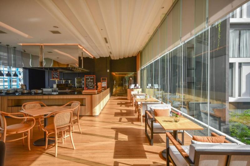NH HUA HIN (EX. DUSIT D2 HUA HIN) — фото 7