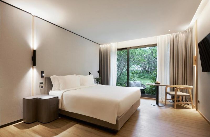 NH HUA HIN (EX. DUSIT D2 HUA HIN) — фото 9