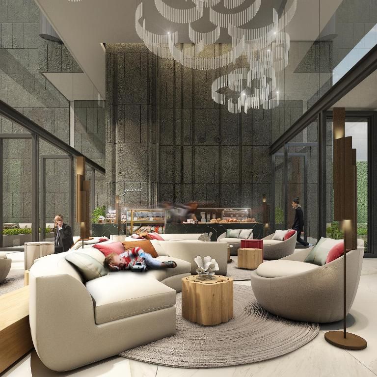 NH HUA HIN (EX. DUSIT D2 HUA HIN) — фото 10