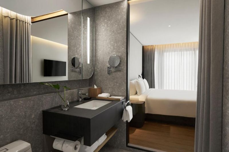 NH HUA HIN (EX. DUSIT D2 HUA HIN) — фото 11