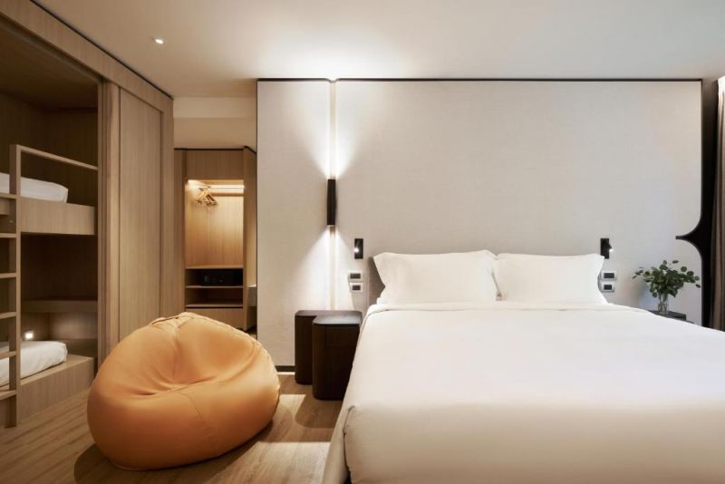 NH HUA HIN (EX. DUSIT D2 HUA HIN) — фото 15