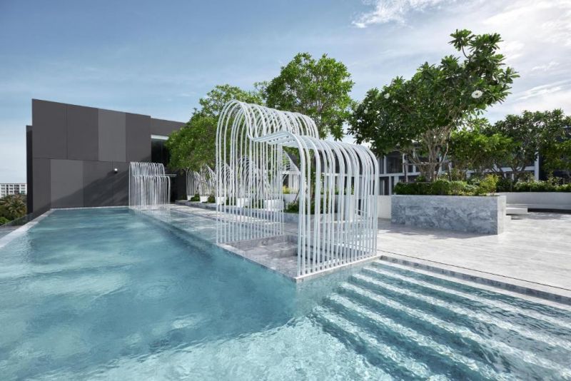 NH HUA HIN (EX. DUSIT D2 HUA HIN) — фото 18