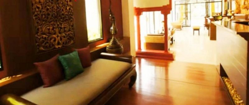 NICHA HUA HIN HOTEL