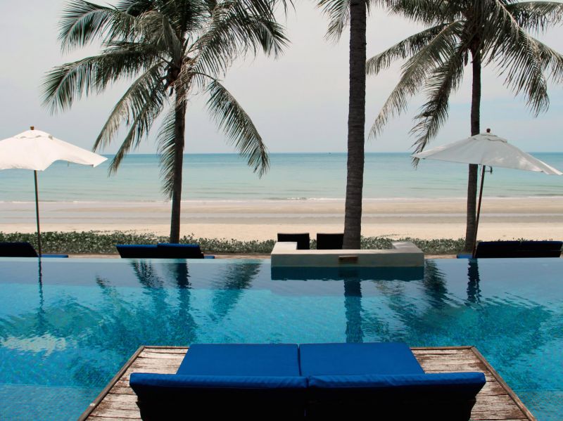NISHAVILLE RESORT & SPA — фото 4