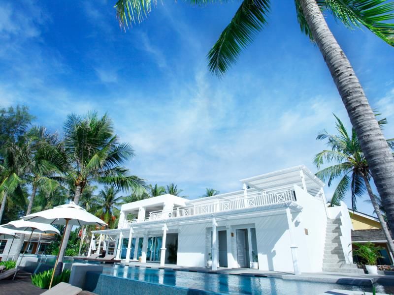 NISHAVILLE RESORT & SPA — фото 7