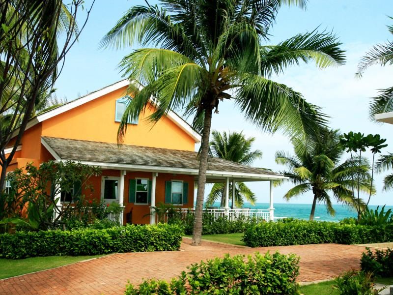 NISHAVILLE RESORT & SPA — фото 11