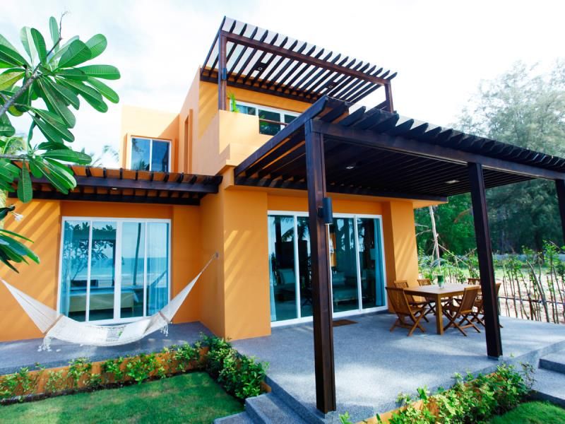 NISHAVILLE RESORT & SPA — фото 12