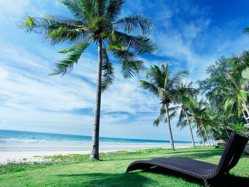 NISHAVILLE RESORT & SPA — фото 14