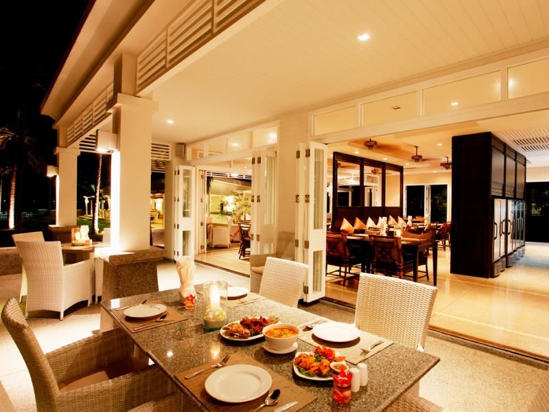 NISHAVILLE RESORT & SPA — фото 15