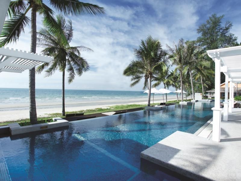 NISHAVILLE RESORT & SPA — фото 18