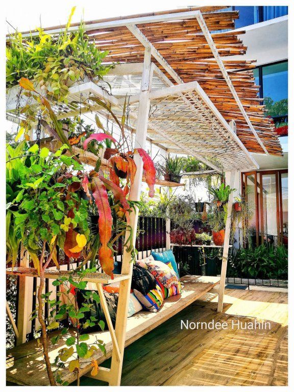NORNDEE HUAHIN — фото 3