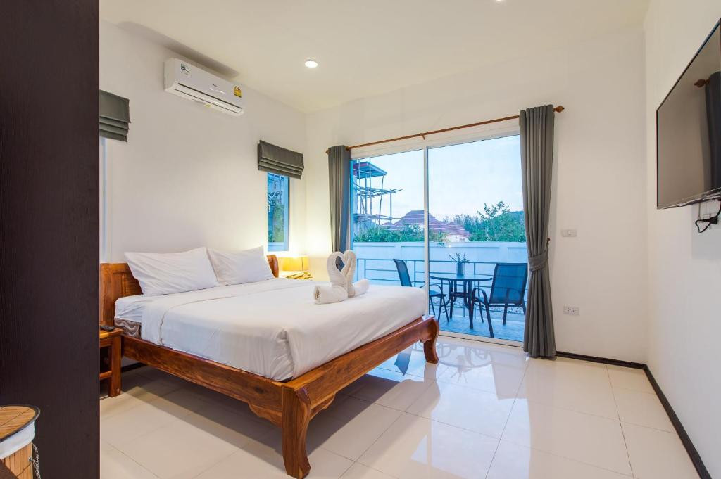 ORIENTAL BEACH PEARL RESORT — фото 2