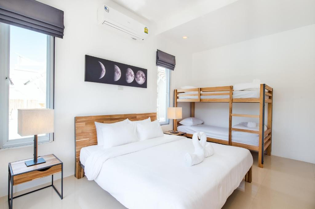 ORIENTAL BEACH PEARL RESORT — фото 12