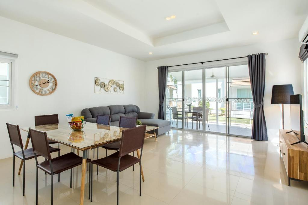 ORIENTAL BEACH PEARL RESORT — фото 14