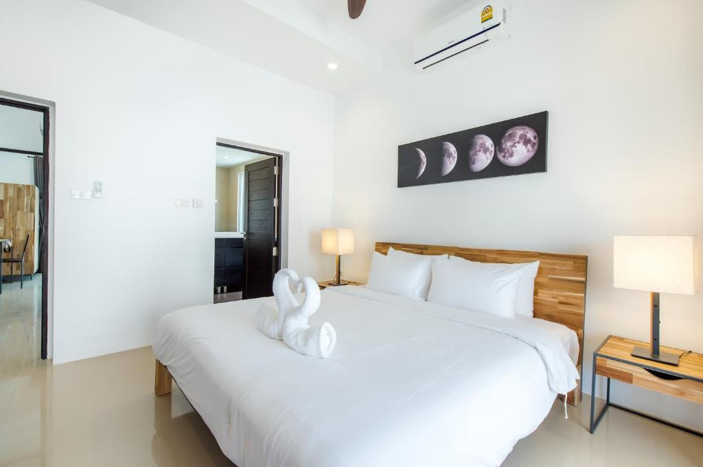 ORIENTAL BEACH PEARL RESORT — фото 15