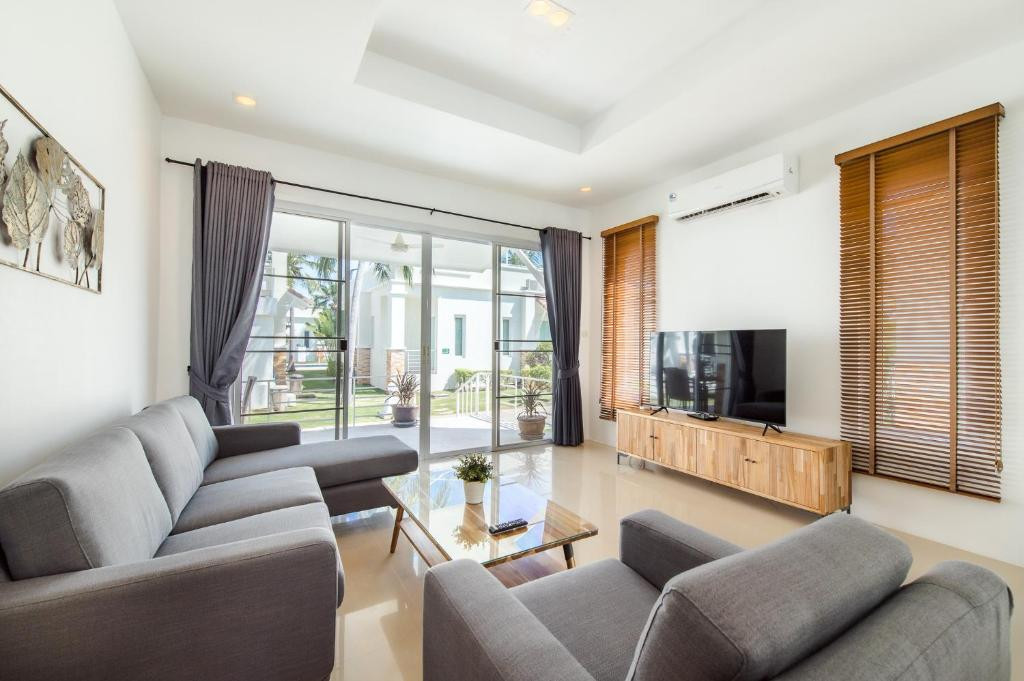 ORIENTAL BEACH PEARL RESORT — фото 17