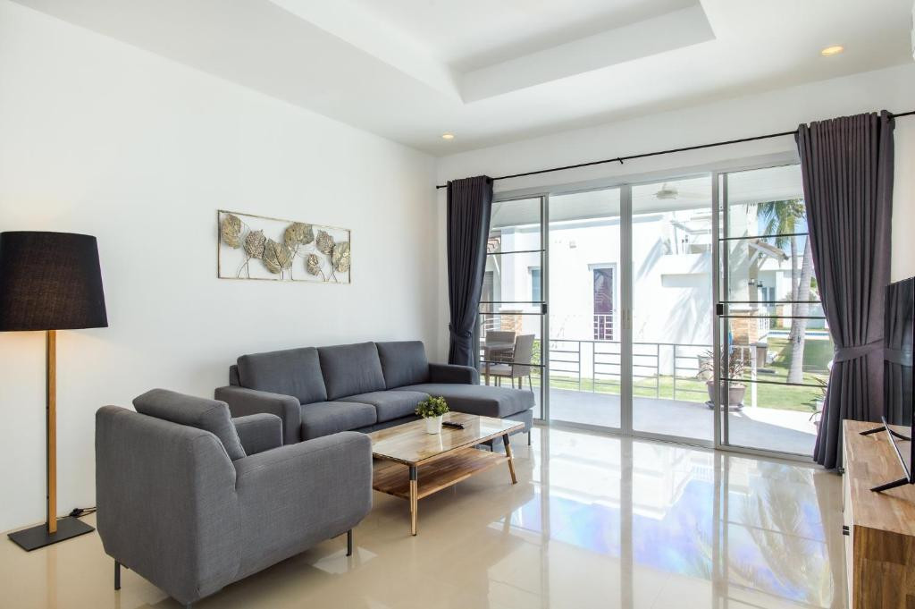 ORIENTAL BEACH PEARL RESORT — фото 18