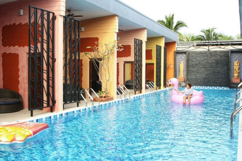 OYO 119 HUA HIN BAAN NOPPADOL LOFT