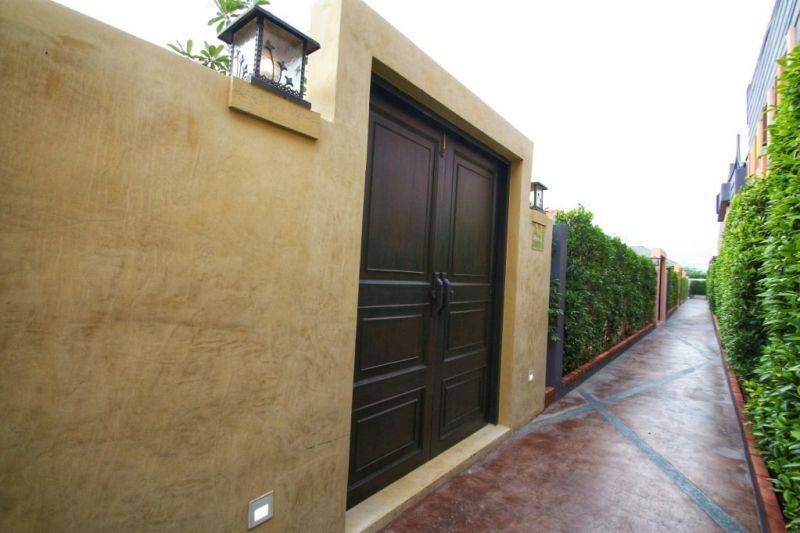 OYO 119 HUA HIN BAAN NOPPADOL LOFT — фото 3