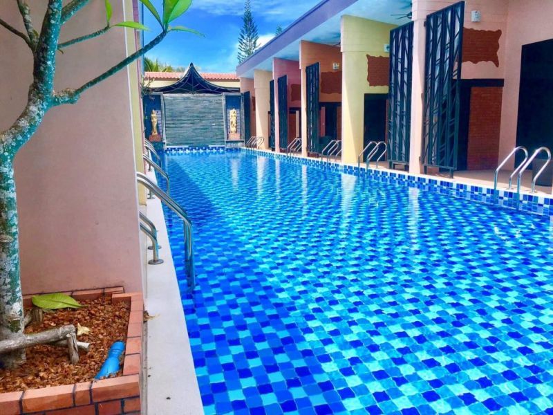 OYO 119 HUA HIN BAAN NOPPADOL LOFT — фото 5